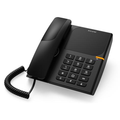 Wholesale-ALCATEL Alc-T28 CORDED PHONE CID-Electro Vision Inc