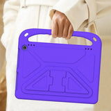 Wholesale-AMAZON FIRE TABLET 7" RUBBER PROTECTIVE CASE FOR KIDS W HANDLE-Tablet Case-Electro Vision Inc
