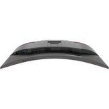 Wholesale-AOC CU34G3S Frameless Curved Ultrawide Gaming Monitor, WQHD 3440 x1440-Monitor-Electro Vision Inc