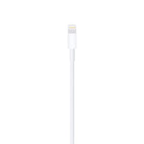 Wholesale-APPLE MD819ZM/A - LIGHTNING TO USB CABLE 2M-USB Cable-Electro Vision Inc