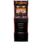 Wholesale-ARCADE MID-A-01061 - 1UP GAME MORTAL KOMBAT LEGACY 12-IN-1-Video Games-Electro Vision Inc