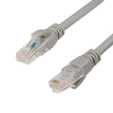 Argom ARG-CB1555 NETWORK CABLE CAT6 49.F15M, GRE