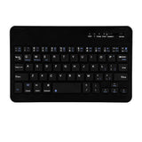 Argom KB-0203 KEYBOARD ULTRA SLIM BT MOBILE