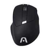 Argom MS-0033BK MOUSE 2.4 GHZ MAXI WIRELESS BLACK