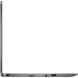 Wholesale-ASUS CX22NA-211 11.6" Chromebook 32GB eMMC Flash Memory - Gray-Laptops-Electro Vision Inc