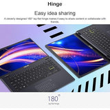 Wholesale-ASUS E410KA-CL464 Laptop - Intel Celeron N4500 with 4GB Memory - 64GB eMMC - Star Black - 14"-Electro Vision Inc