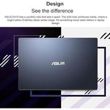 Wholesale-ASUS E410KA-CL464 Laptop - Intel Celeron N4500 with 4GB Memory - 64GB eMMC - Star Black - 14"-Electro Vision Inc