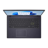 Wholesale-ASUS L510MA-TH21 15.6" Laptop with Windows 11 Home in S Mode - Intel Pentium Processor - 4GB RAM 128GB Flash Storage - Black-Laptop-Electro Vision Inc