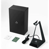 Wholesale-AUKEY GHS8 RGB Headphone Stand with 3 USB Ports 8 Lighting Effects-Headphone Stand-Electro Vision Inc