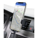 Wholesale-AUKEY HD-C48 Car Mount Phone Holder-Callphone Holder-Electro Vision Inc