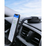 Wholesale-AUKEY HD-C49 Phone Holder for Car 360 Degrees-Callphone Holder-Electro Vision Inc
