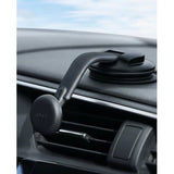 Wholesale-AUKEY HD-C49 Phone Holder for Car 360 Degrees-Callphone Holder-Electro Vision Inc