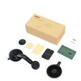 Wholesale-AUKEY HD-C49 Phone Holder for Car 360 Degrees-Callphone Holder-Electro Vision Inc