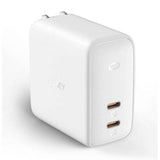 Wholesale-AUKEY PA-B6 Omnia 100W 2-Port PD Charger-Charger-Electro Vision Inc