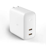 Wholesale-AUKEY PA-B6 Omnia 100W 2-Port PD Charger-Charger-Electro Vision Inc