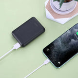 Wholesale-AUKEY PBN66 Portable Charger 10000mAh with Dual-USB Output-Electro Vision Inc