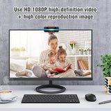 Wholesale-AUKEY PCW3S Webcam with Autofocus 1080p-Electro Vision Inc