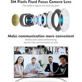 Wholesale-Aukey PCW3S Webcam with Autofocus 1080p-Web Camera-Electro Vision Inc