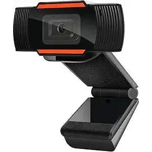 Wholesale-AUKEY PCW3S Webcam with Autofocus 1080p-Electro Vision Inc