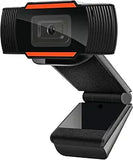 Wholesale-AUKEY PCW3S Webcam with Autofocus 1080p-Electro Vision Inc