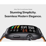 Wholesale-AUKEY SW1U SmartWatch 1 Ultra-Smart watch-Electro Vision Inc