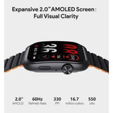 Wholesale-AUKEY SW1U SmartWatch 1 Ultra-Smart watch-Electro Vision Inc