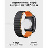 Wholesale-AUKEY SW1U SmartWatch 1 Ultra-Smart watch-Electro Vision Inc