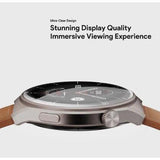 Wholesale-AUKEY SW2U SmartWatch 2 Ultra-Smart watch-Electro Vision Inc