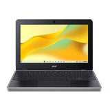 Wholesale-Acer C723-K22H Chromebook 311 – 11.6" HD, 4GB RAM, 32GB Laptop-Laptop-Electro Vision Inc
