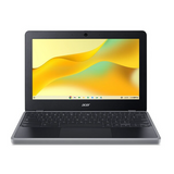 Wholesale-Acer C723-K22H Chromebook 311 – 11.6" HD, MediaTek Kompanio 528, 4GB RAM, 32GB eMMC, Chrome OS Laptop-Electro Vision Inc