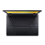 Wholesale-Acer C723-K22H Chromebook 311 – 11.6" HD, MediaTek Kompanio 528, 4GB RAM, 32GB eMMC, Chrome OS Laptop-Electro Vision Inc