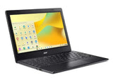 Wholesale-Acer CBOA311-1H-C90F Chromebook 311 - 11.6" HD Laptop - Intel Celeron N4500 - 4GB Memory - 64GB eMMC - Star Black-Laptop-Electro Vision Inc