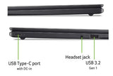 Wholesale-Acer CBOA311-1H-C90F Chromebook 311 - 11.6" HD Laptop - Intel Celeron N4500 - 4GB Memory - 64GB eMMC - Star Black-Laptop-Electro Vision Inc