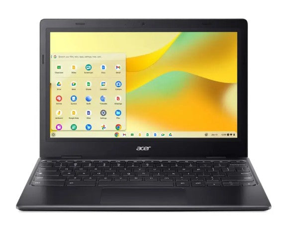 Wholesale-Acer CBOA311-1H-C90F Chromebook 311 - 11.6" HD Laptop - Intel Celeron N4500 - 4GB Memory - 64GB eMMC - Star Black-Laptop-Electro Vision Inc
