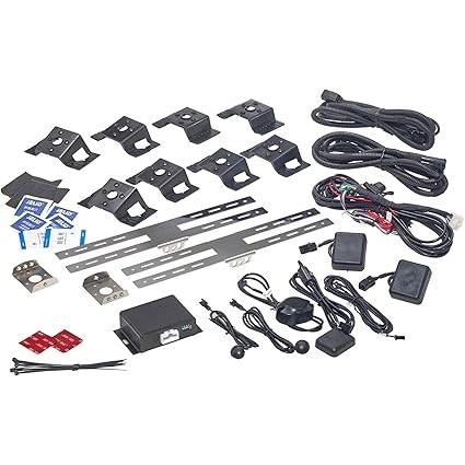 Wholesale-Advent ADVBSD30 Radar Based Blind Spot System with Speed Control-Electro Vision Inc
