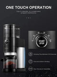 Wholesale-Aicook CG9400D-UL Coffee Grinder-Coffee Grinder-Electro Vision Inc