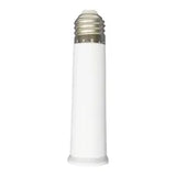 Wholesale-AirBro FLA21 Socket Fan Light w/ 3 Speed-Fan Light-Electro Vision Inc