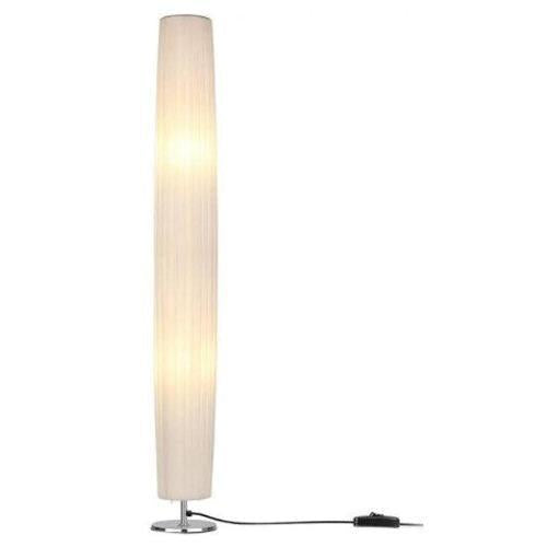 Wholesale-Albrillo LL-LD1 Round Fabric Floor Lamp Base Weighted Section-Lamp-Electro Vision Inc