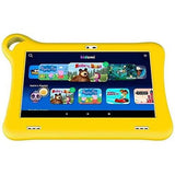 Wholesale-Alcatel 9317g Tablet Kids Learning Tab 7.0" - 16gb Android Pie-Tablet-Electro Vision Inc