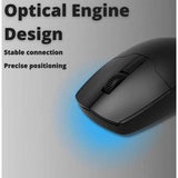 Wholesale-Altec Lansing ALBC6330/ENG Wireless Keyboard and Mouse - Black-Keyboard & Mouse-Electro Vision Inc