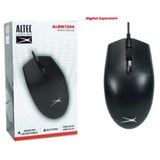 Wholesale-Altec Lansing ALBM7204 Wired Mouse-Mice & Trackballs-Electro Vision Inc