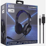 Wholesale-Altec Lansing ALGH9603 Wired Gaming Headset-Electro Vision Inc
