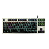 Wholesale-Altec Lansing ALGK8404/ENG Wired Gaming RGB Keyboard-Keyboard-Electro Vision Inc