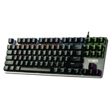Wholesale-Altec Lansing ALGK8404/ENG Wired Gaming RGB Keyboard-Keyboard-Electro Vision Inc