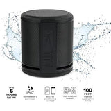 Wholesale-Altec Lansing IMW1020-BLK-STK-2 HydraMicro Speaker Black-Electro Vision Inc