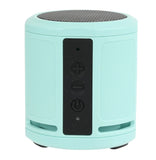 Wholesale-Altec Lansing IMW1020-MT-STK-2 HydraMicro Speaker Mint-Speaker-Electro Vision Inc