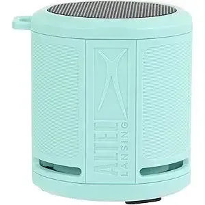Wholesale-Altec Lansing IMW1020-MT-STK-2 HydraMicro Speaker Mint-Electro Vision Inc