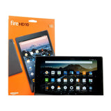 Wholesale-Ama-Fire 10"-Tablet-Electro Vision Inc