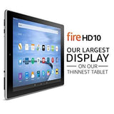 Wholesale-Ama-Fire 10"-Tablet-Electro Vision Inc