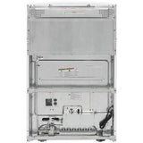 Wholesale-Amana AGR5330BAW WHITE FREE STANDING GAS RANGE 30"-Electro Vision Inc